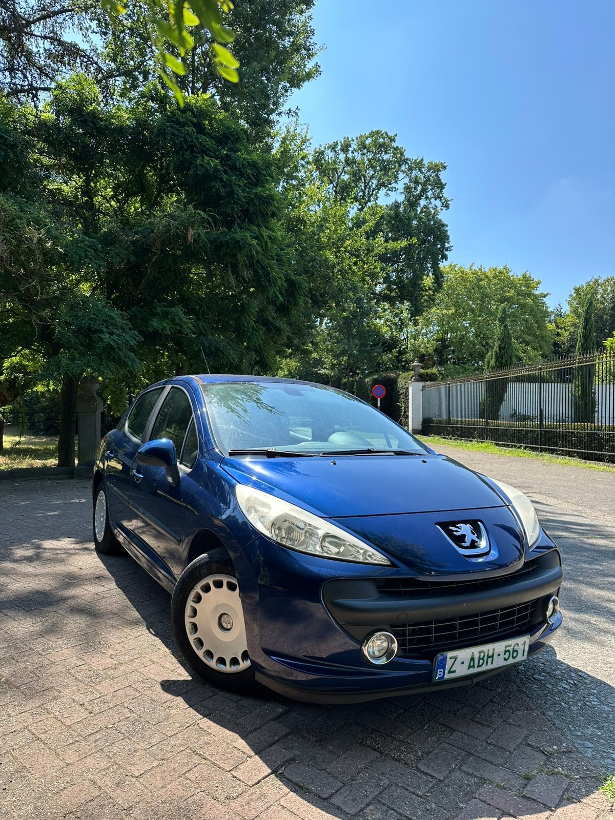 Peugeot 207 AUTOMATIQUE 178KM ESSENCE, Achat, 5 portes, 5 places, Particulier