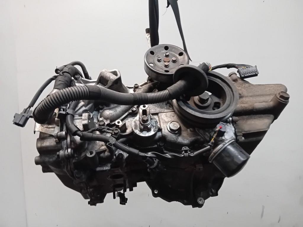Motor Smart Fortwo, Onderdelen@venauto.nl, Van der Ven Autorecycling B.V., Gebruikt, Ettenseweg 76, 4706 PB Roosendaal, The Netherlands