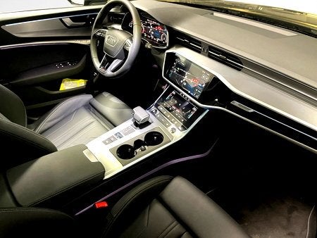 Audi A6 Avant Prestige Edition 40 TFSI  150(204) kW(pk) S tr, Autos, Achat, Break, Automatique, 183 g/km