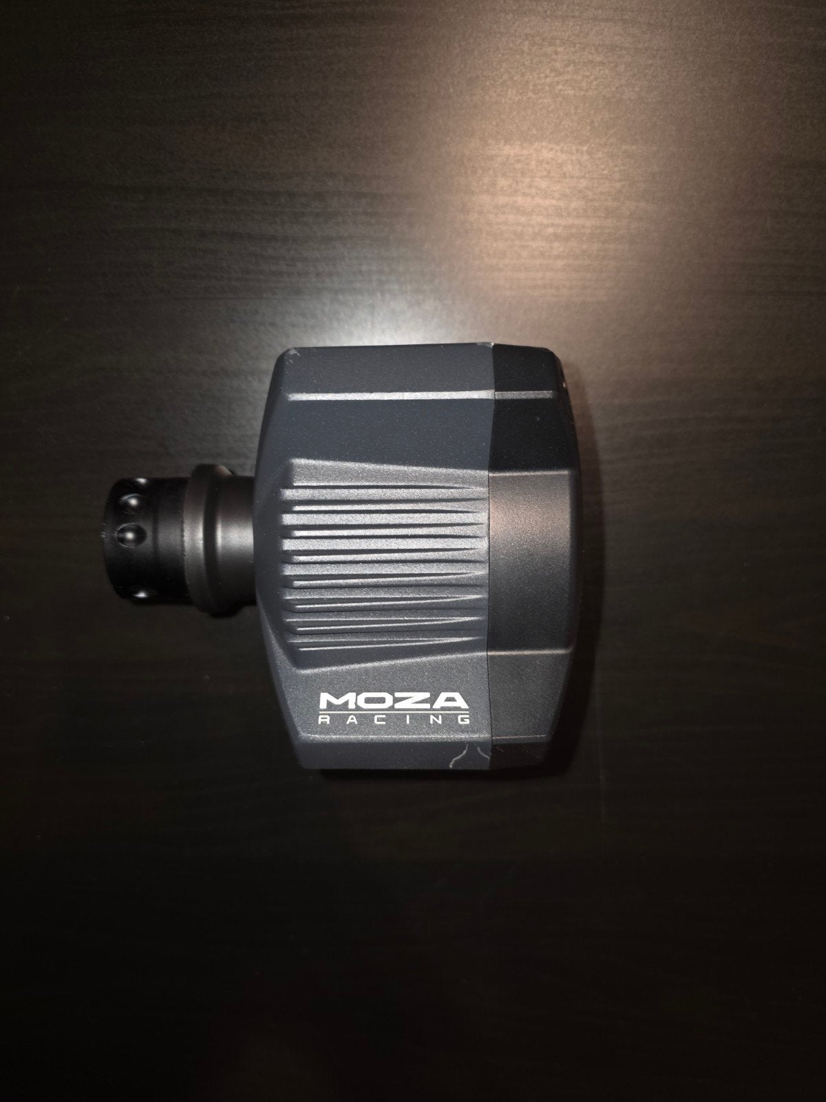 Moza r3 wheelbase, Informatique & Logiciels, Joysticks, Enlèvement ou Envoi, Comme neuf, Moza Racing