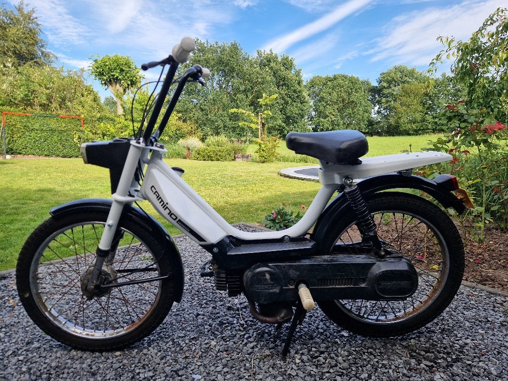 Honda Camino vario, Enlèvement ou Envoi