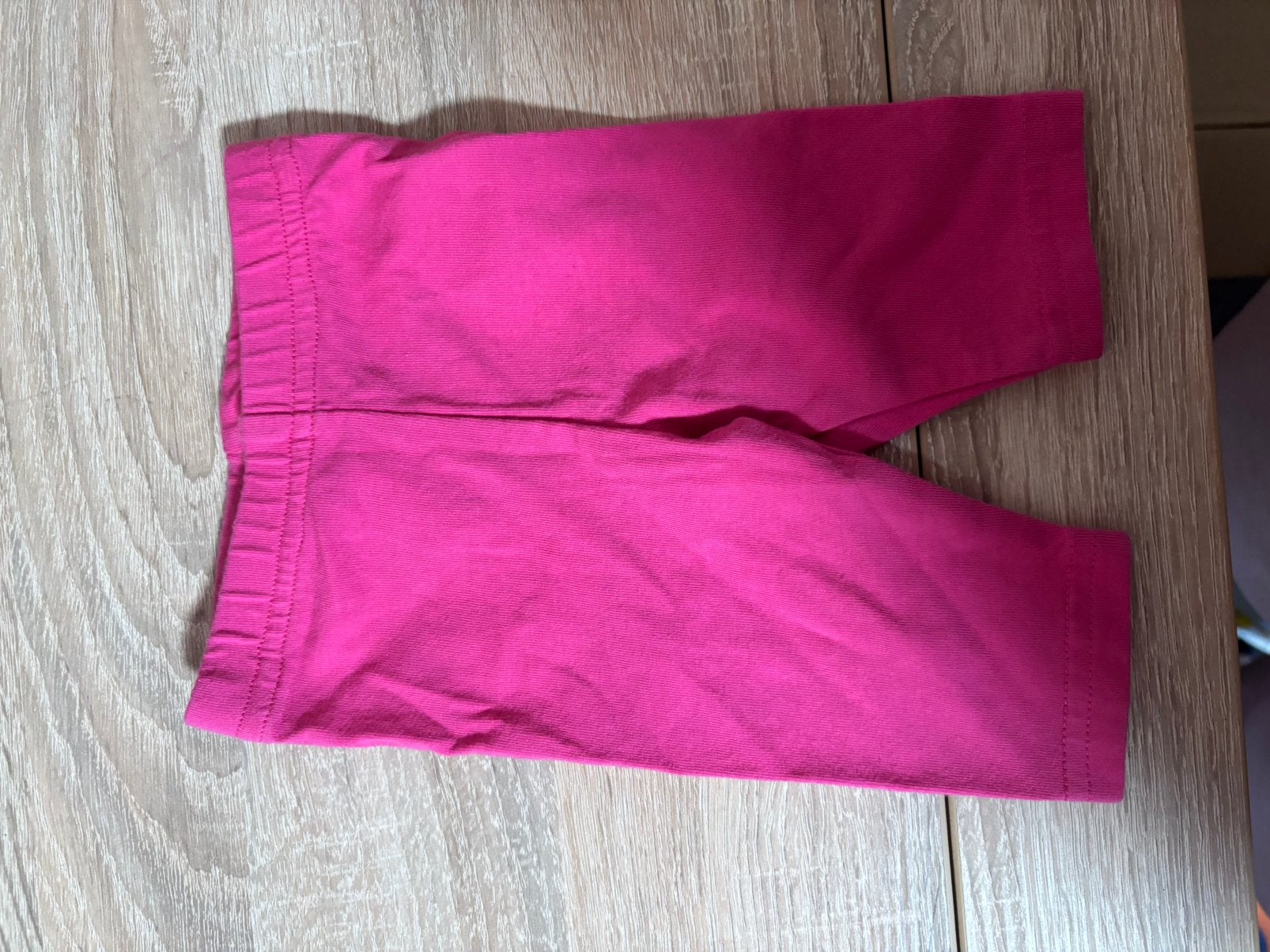 Leggings, Kinderen en Baby's, Babykleding | Maat 74, Ophalen, Zo goed als nieuw