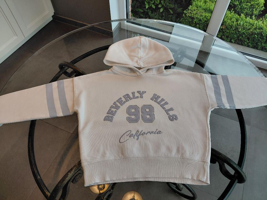 TRUI TAO 10 jaar, Meisje, Trui of Vest, Ophalen of Verzenden, Zo goed als nieuw