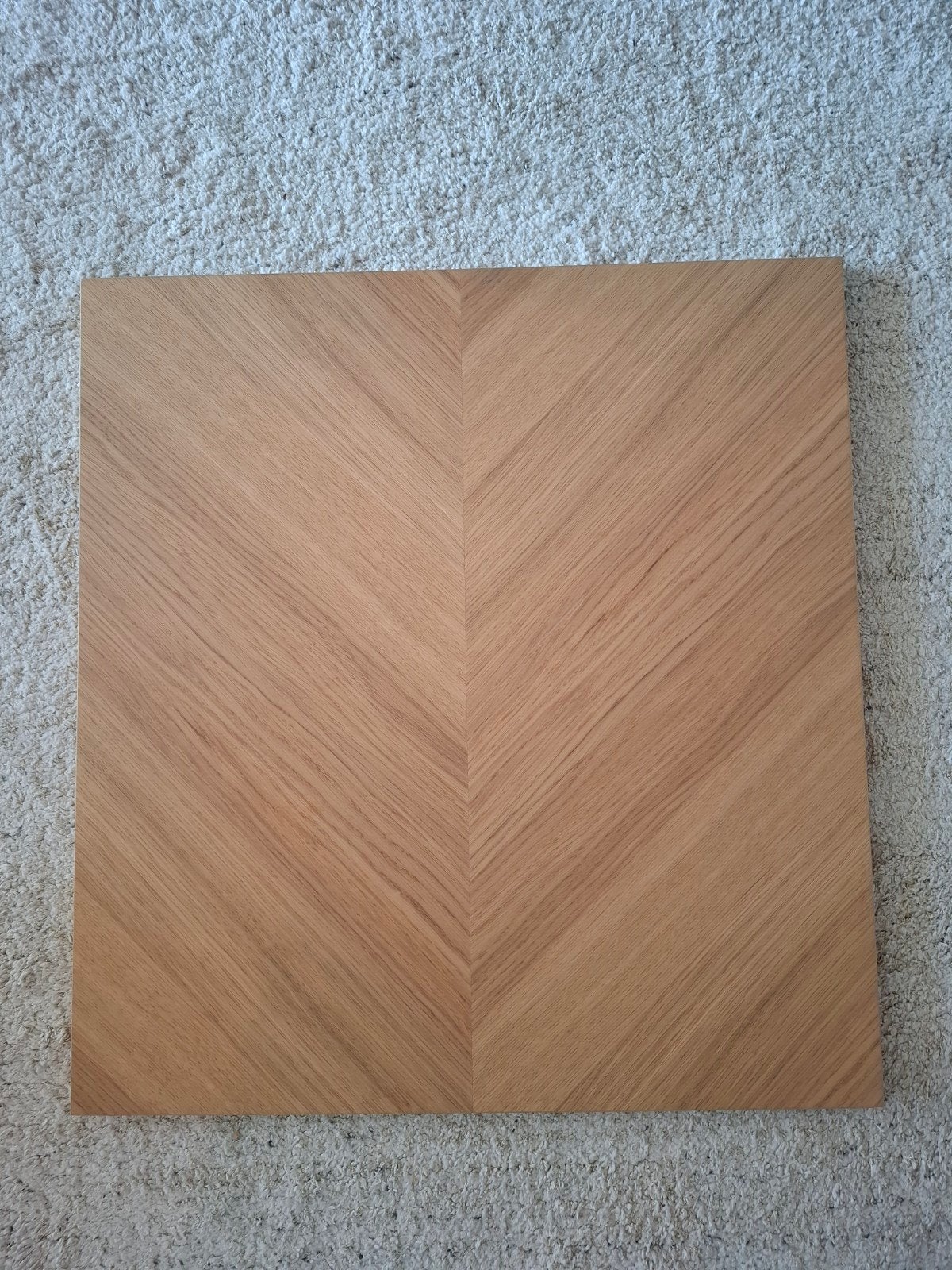 Ikea Hedeviken front Besta kast, Enlèvement