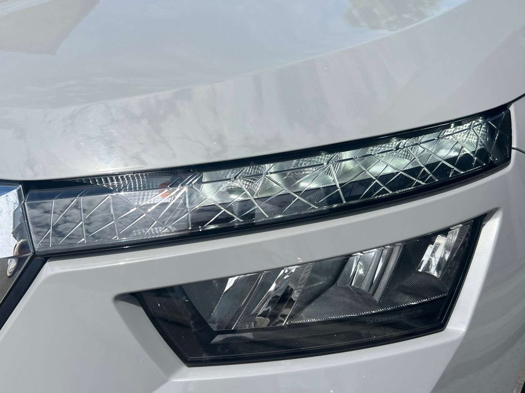Skoda Kamiq 1.0 TSI 115CV STYLE / GRIS CRAIE / Virtual Cockp, Auto's, Voorwielaandrijving, Stof, Euro 6, 116 pk