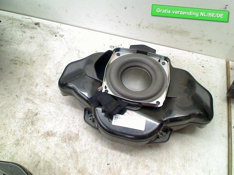 LUIDSPREKER BOSE Audi A8 (D4) (01-2009/01-2018) (4H0035297), Auto-onderdelen, Info@audi.de, Audi, Audi AG, Gebruikt