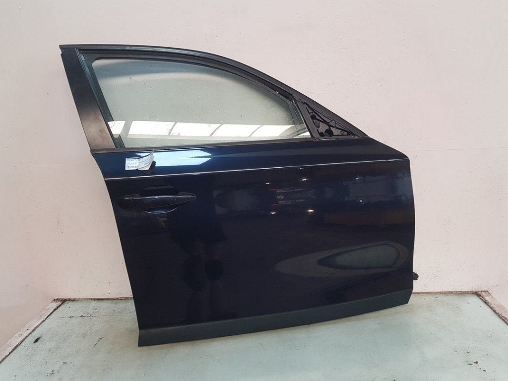 PORTIER RECHTS VOOR BMW 1 serie (E87 / 87N), Auto-onderdelen, Gebruikt, Voor, BMW, Deur