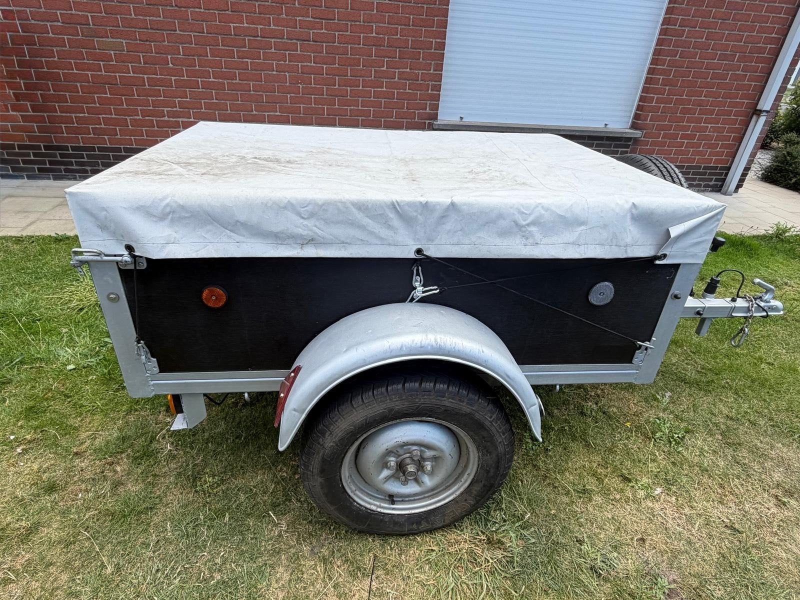 750kg Remourqe Goede staat., Auto diversen, Aanhangwagen-onderdelen, Ophalen of Verzenden