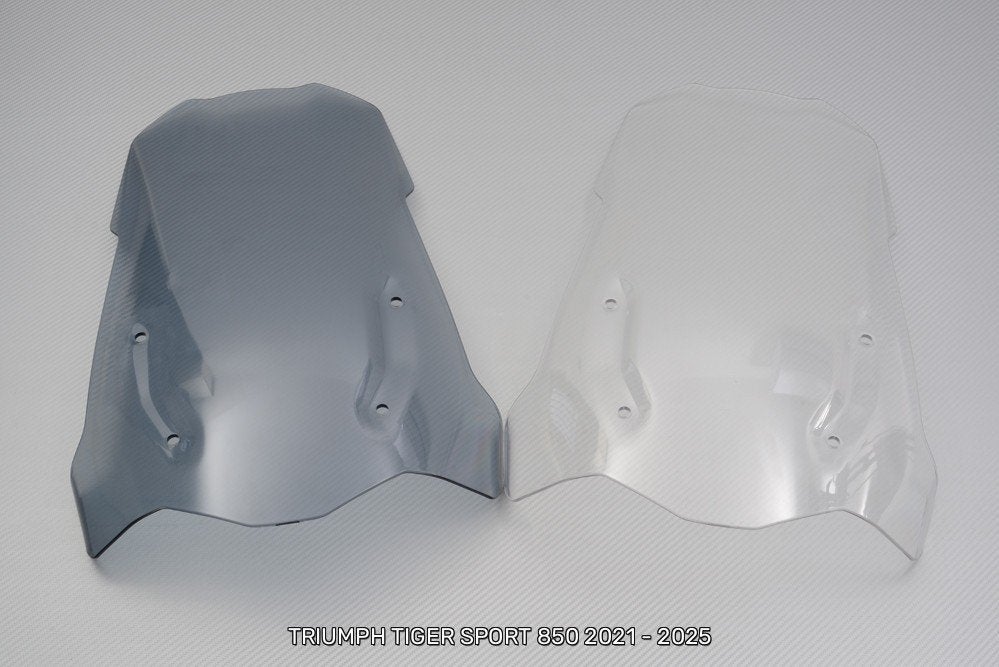 Bulle TRIUMPH TIGER SPORT 850 2021 - 2025, Motos, Enlèvement ou Envoi, Neuf