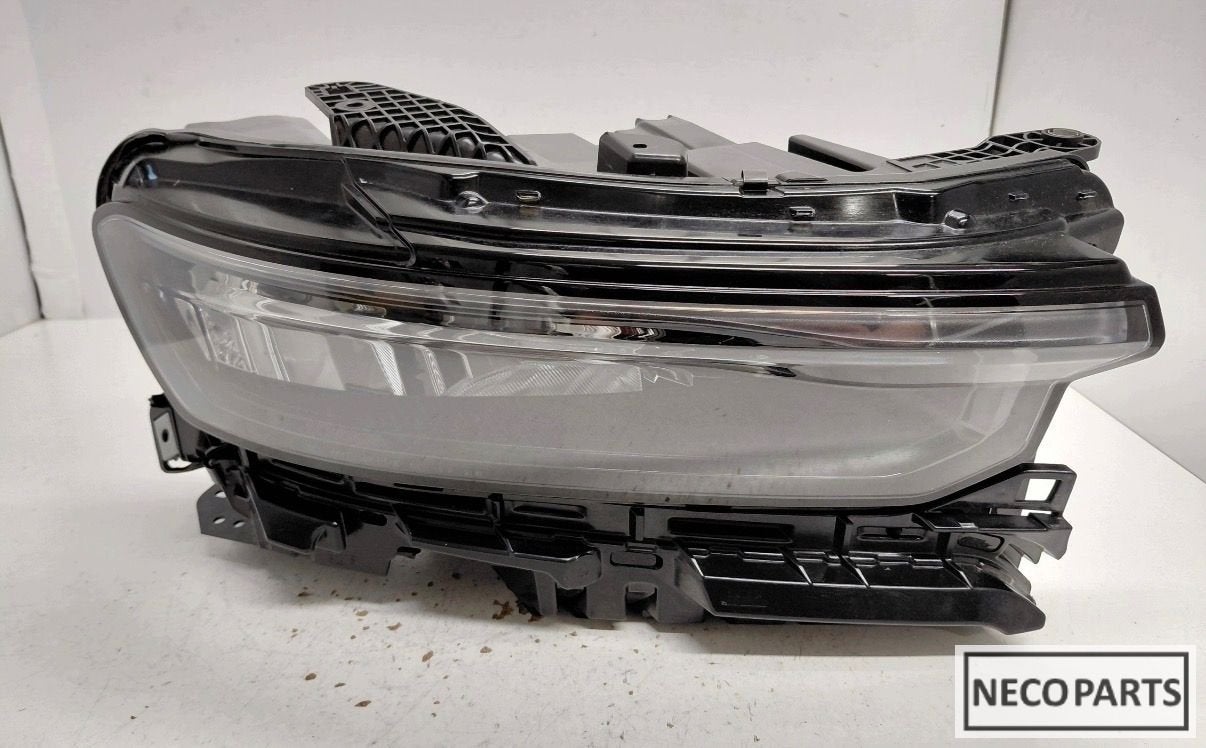 JEEP GRAND CHEROKEE Wk3 WL LED KOPLAMP RECHTS 102124A0219, Jeep, -, Utilisé, -
