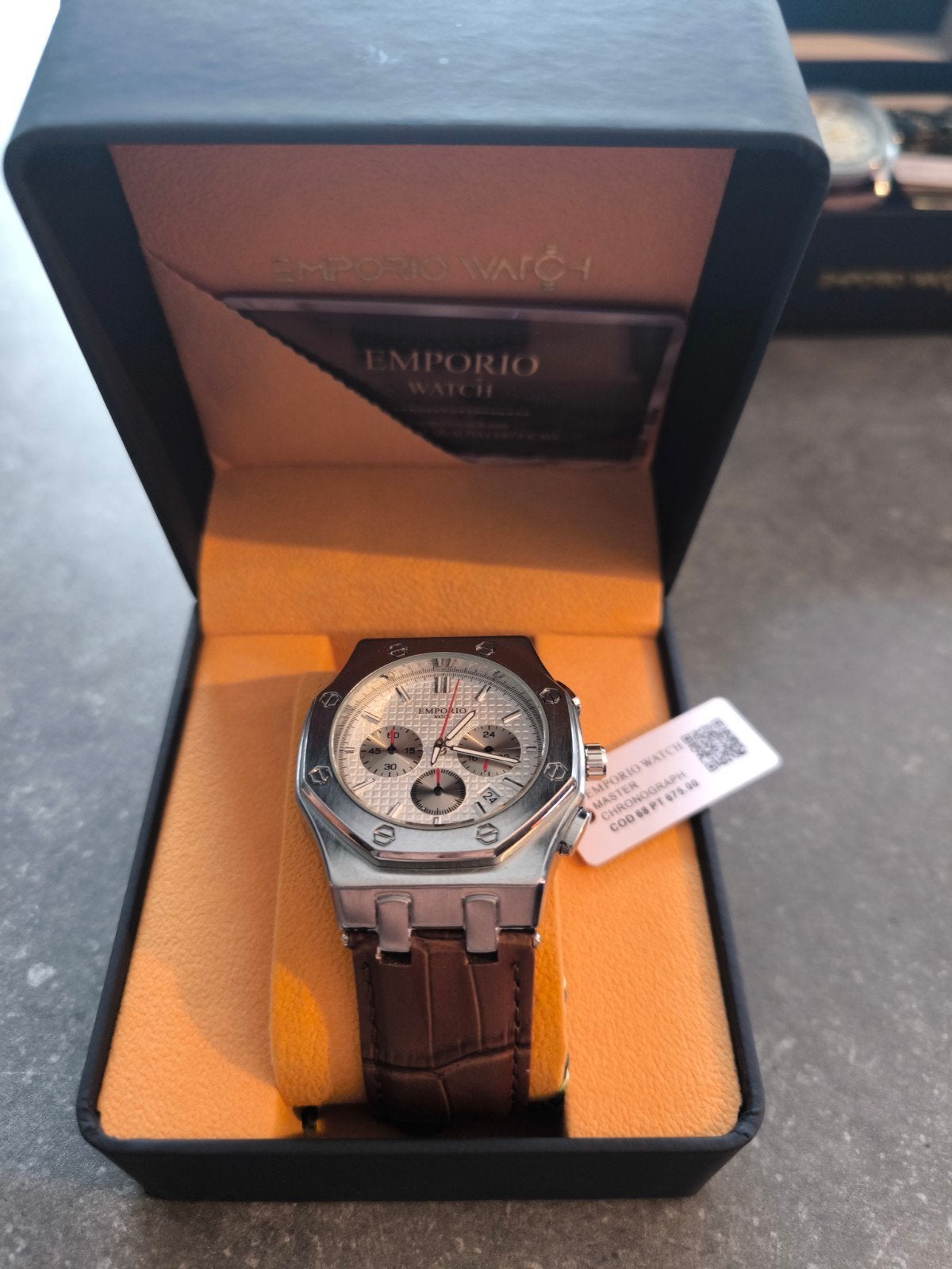 Montre, Bijoux, Sacs & Beauté, Enlèvement, Neuf, Montre-bracelet, Autres marques