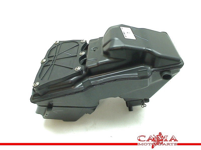 BOITIER FILTRE À AIR KTM 125 Duke 2019- (01-2019/-), Dhr. S. di Majo, Utilisé, Info@cama-motorparts.nl, P.J. Troelstraweg 8 8
3144 CX  MAASSLUIS, NL