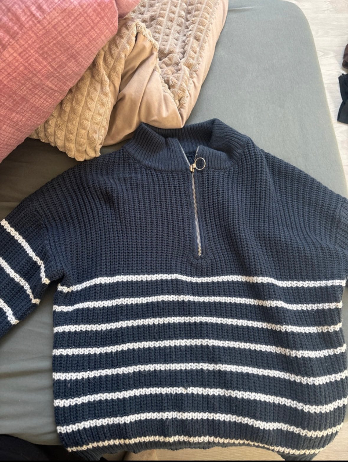 Trui, Vêtements | Femmes, Packs de vêtements pour femmes, Envoi, Comme neuf, Taille 42/44 (L)