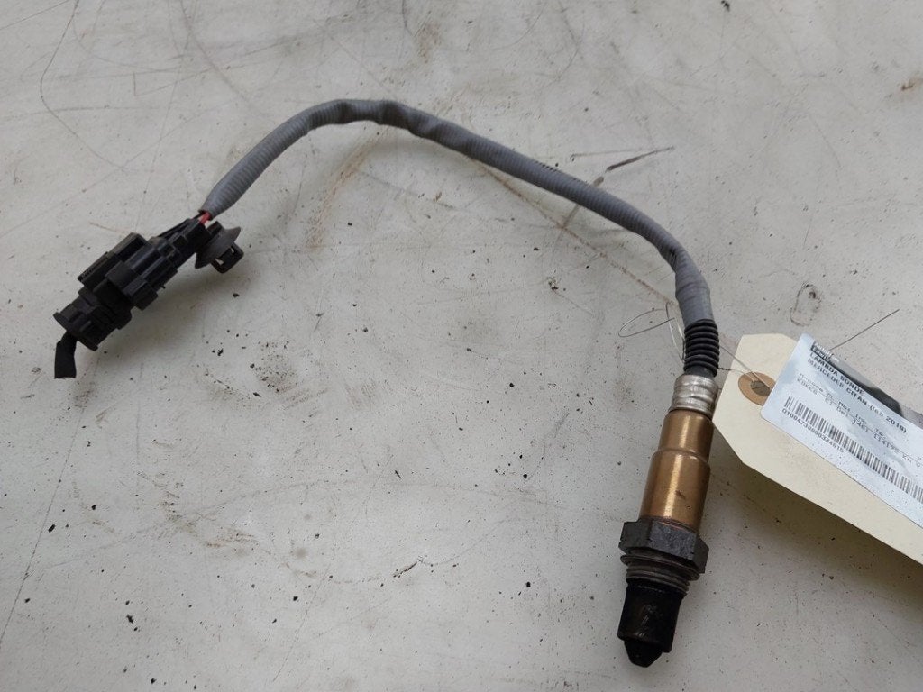LAMBDASONDE Mercedes-Benz Citan (415.6) (01-2012/12-2021), Gebruikt, Mercedes-Benz