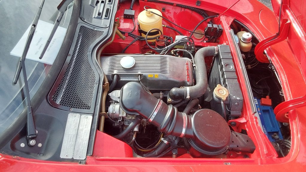 Oldtimer, foto 6