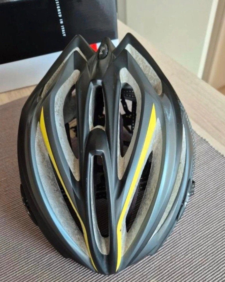 Fietshelm MET size M, Ophalen, M