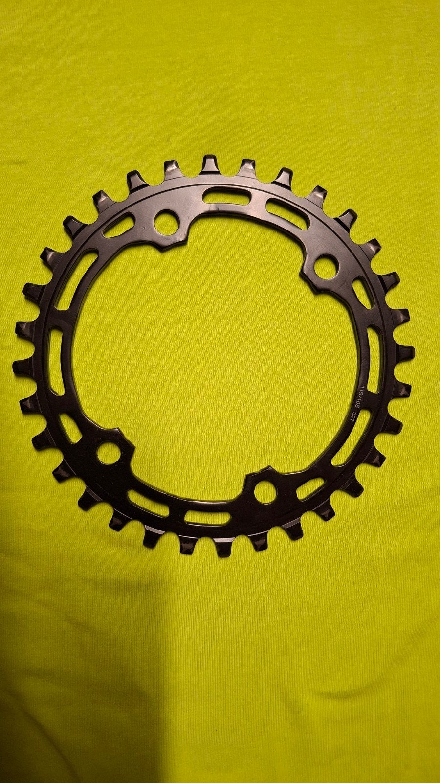 Shimano tandwiel, Hobby & Loisirs créatifs, Cartes | Fabrication, Enlèvement