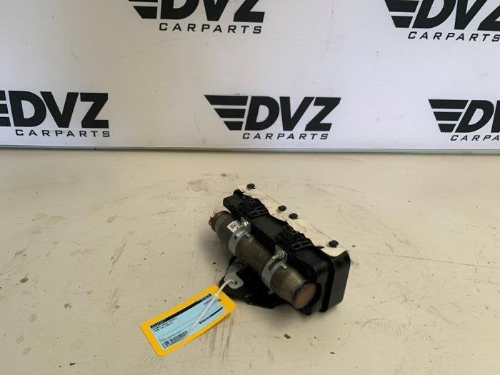 Airbag knie rechts van een Ford KA, Gebruikt, -, -, Ophalen of Verzenden