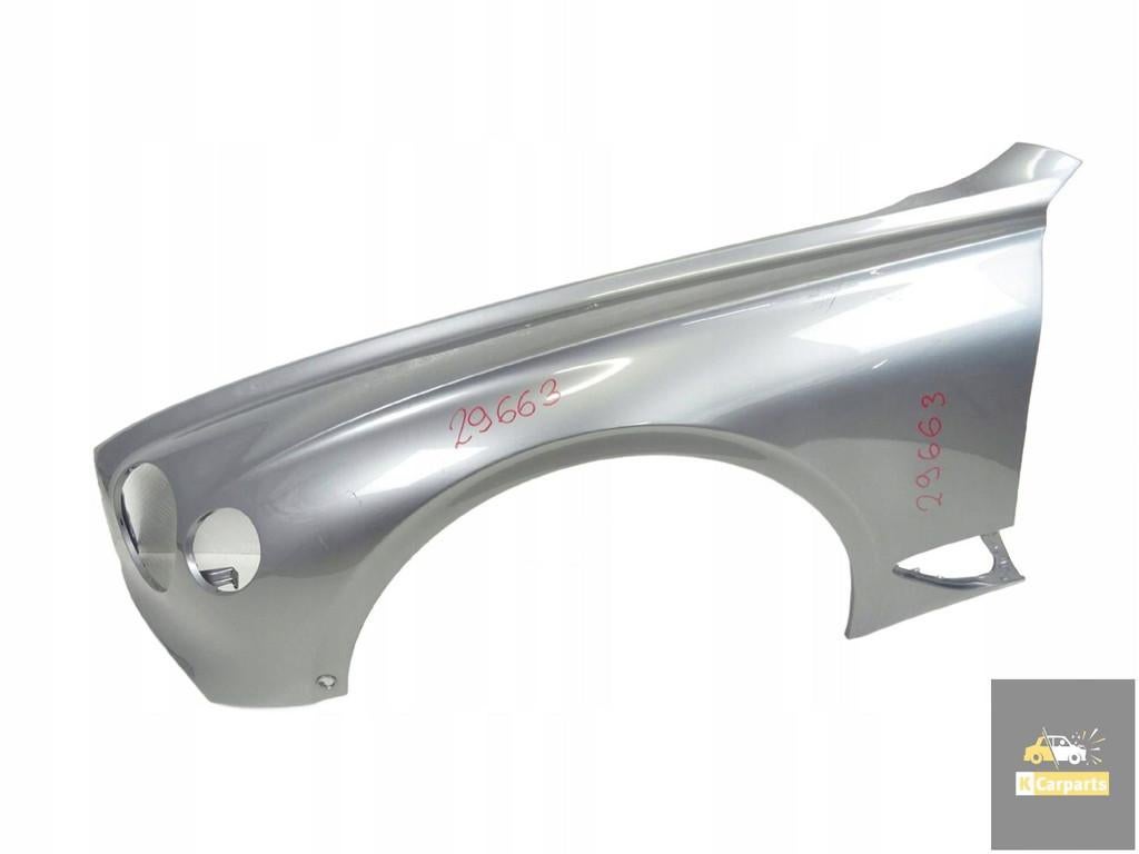 3SD805625 Bentley Continental GT 3SD 18 - Aileron gauche, Autos : Pièces & Accessoires, Carrosserie & Tôlerie, Bentley, Utilisé