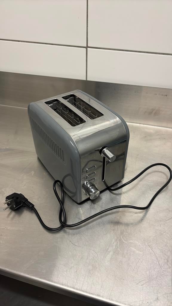 Silver Crest broodrooster, Electroménager, Enlèvement, Comme neuf