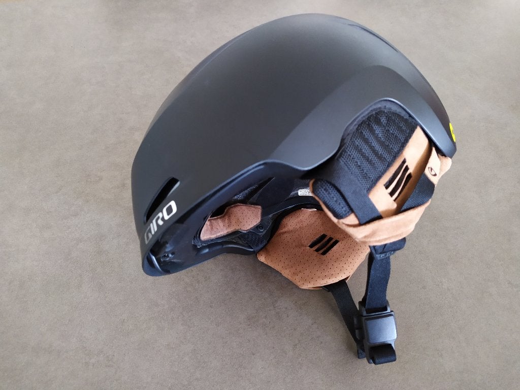 Casque Speedpedelec, S, Enlèvement, Homme ou Femme, Utilisé