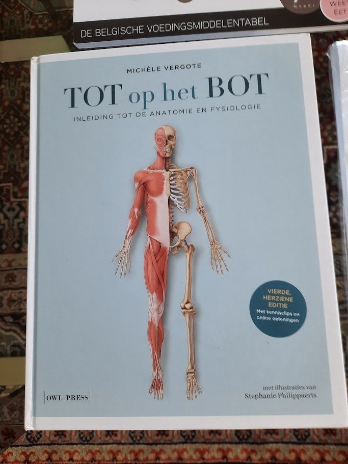 Pakket boeken -  voeding dieetkunde HO GENT - (121.09€), Boeken, Ophalen of Verzenden, Nieuw, Hogeschool, Michèle Vergote
