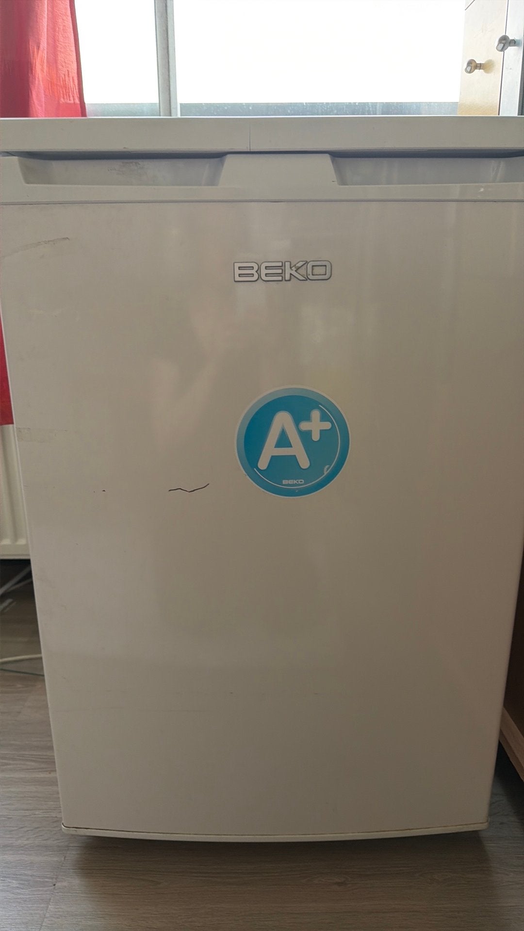 Beko, Ophalen, Gebruikt, Energieklasse A of zuiniger, Minder dan 85 cm