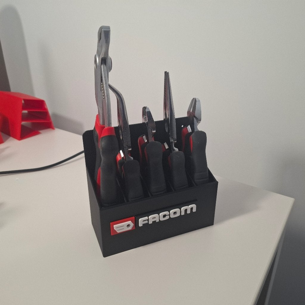 Support de pince personnalisable, Bricolage & Construction, Enlèvement ou Envoi, Neuf