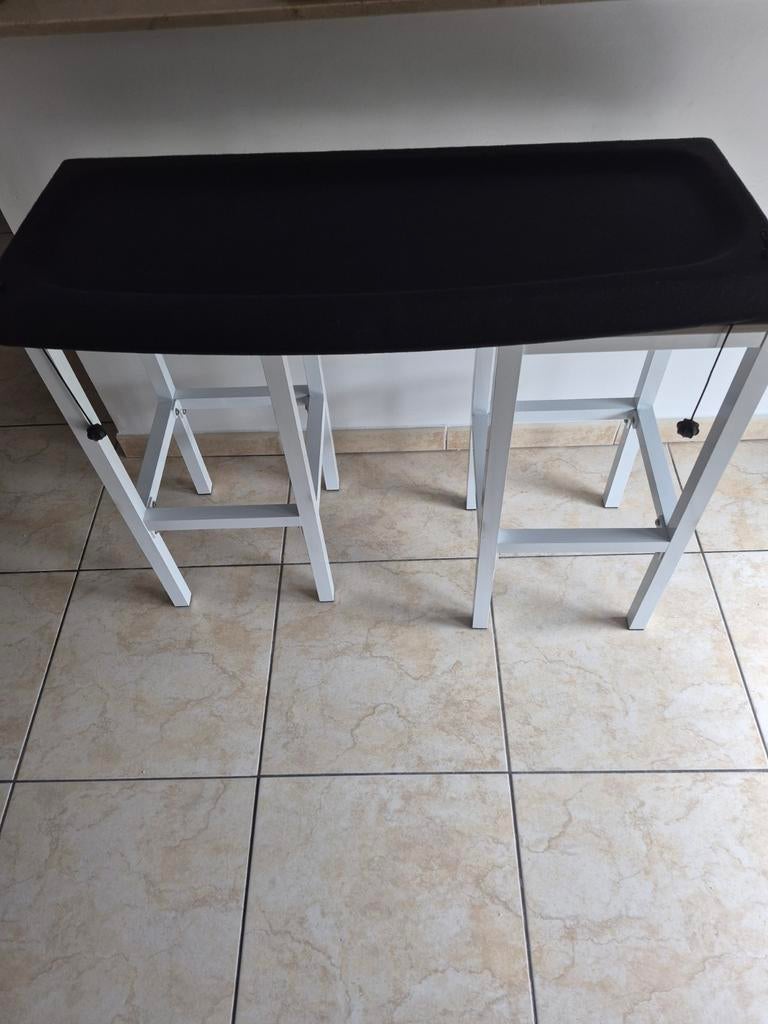 Planche arrière polo, Autos : Pièces & Accessoires, Enlèvement