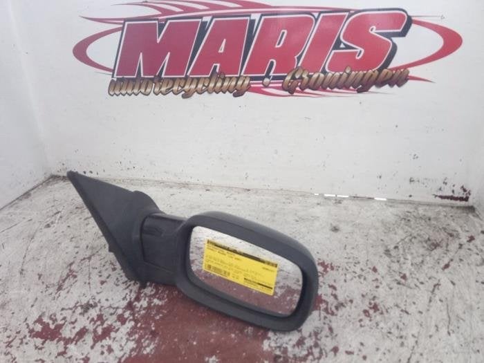 Rétroviseur extérieur droit d'un Renault Megane, -, Renault, -, 3 mois de garantie