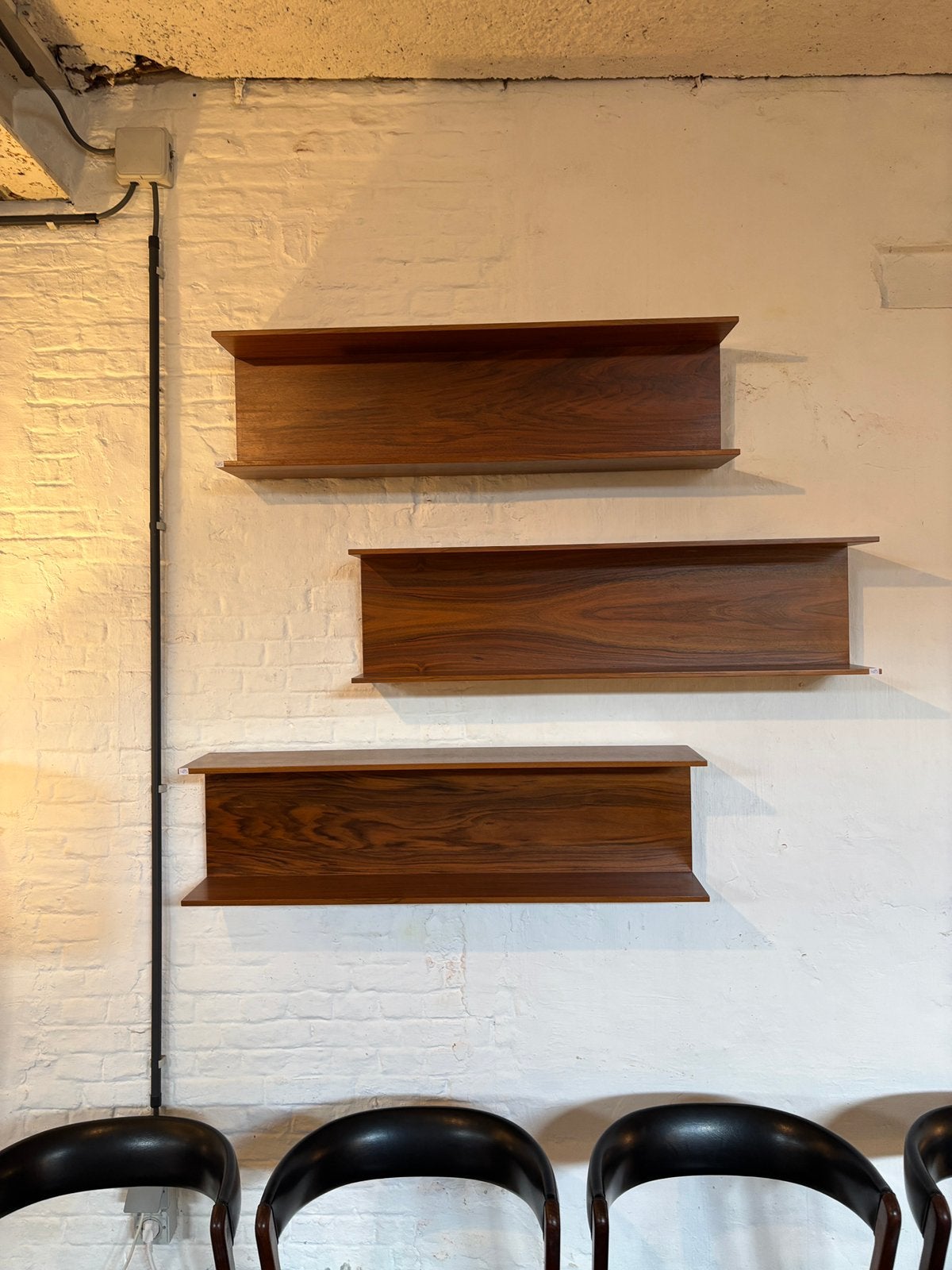 Walter Wirtz voor Wilhelm Renz Shelves, Ophalen, Zo goed als nieuw