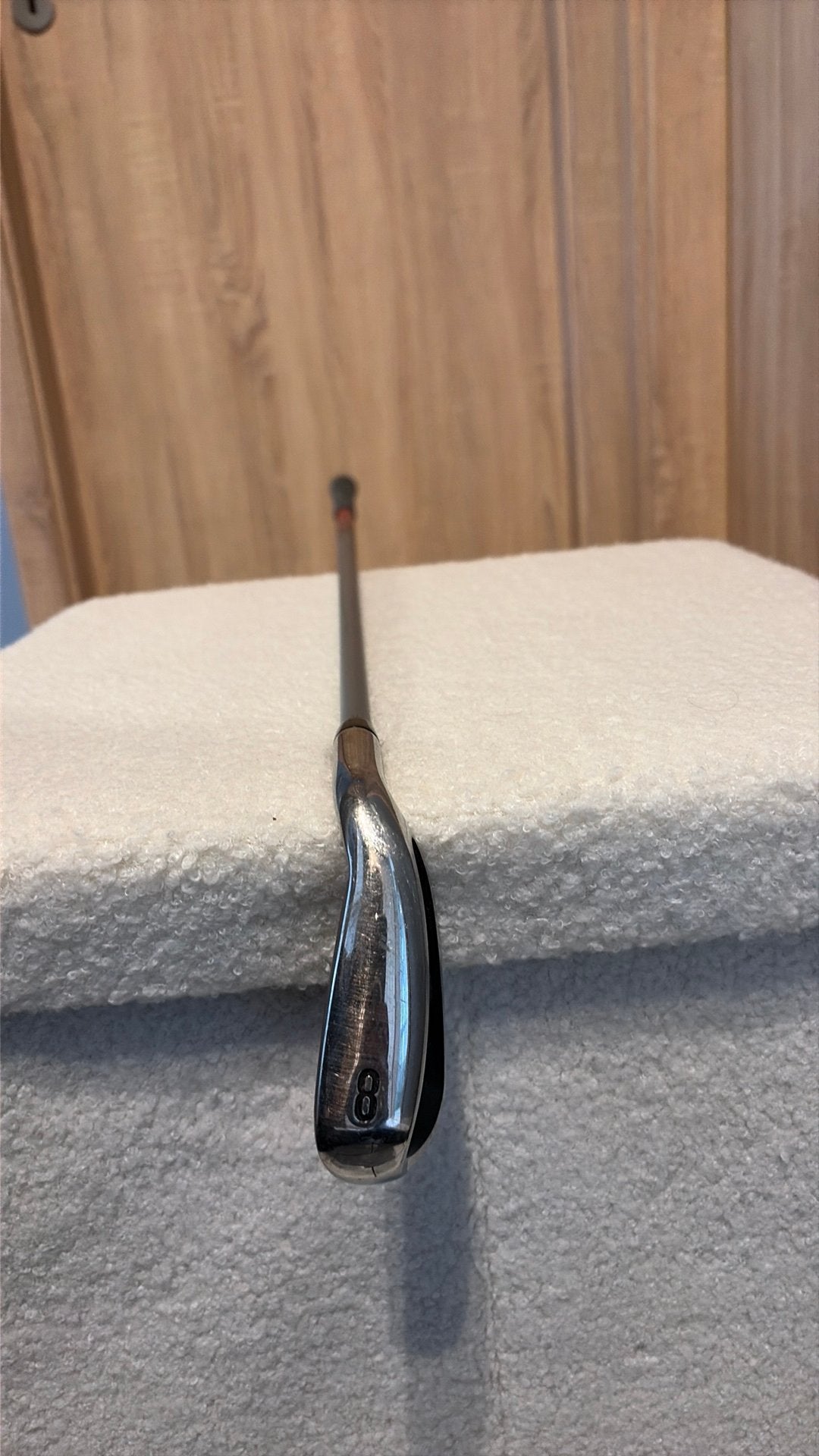Callaway X2 Hot 8 Iron, Sport en Fitness, Golf, Ophalen, Gebruikt