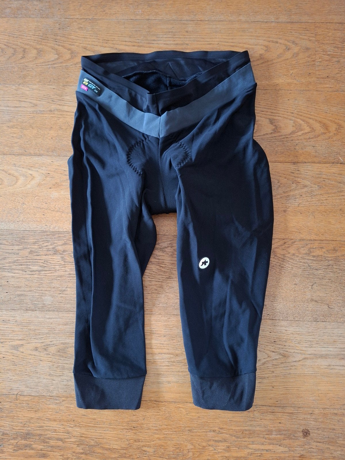 Assos HK 23 GT C2 Dames Fietsbroek XLG, Fietsen en Brommers, Verzenden, XL, Dames