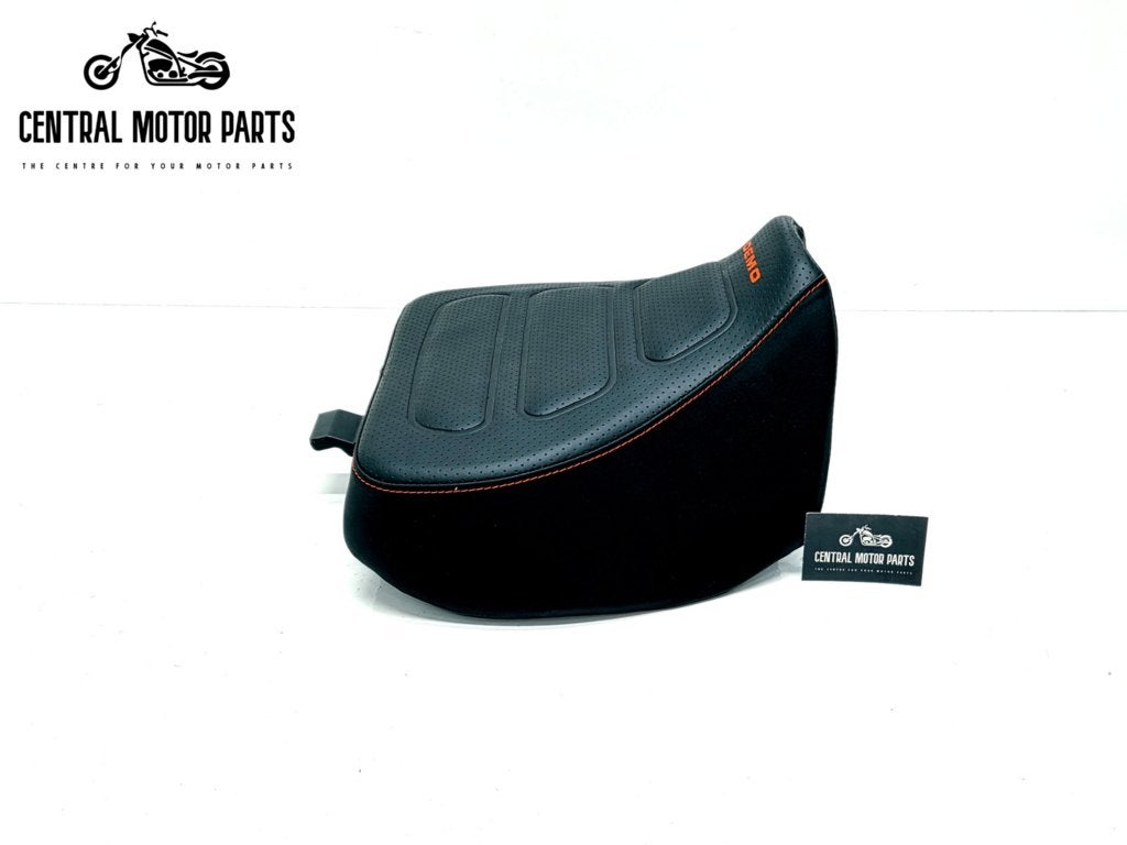 Selle Solo Pan America 2021-up — 2, Motos, Enlèvement ou Envoi, Utilisé