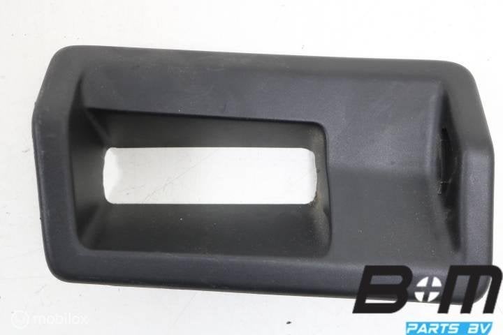 Afdekkap schuifdeur links VW Caddy 2K 2K0843187C, Autos : Pièces & Accessoires, Utilisé