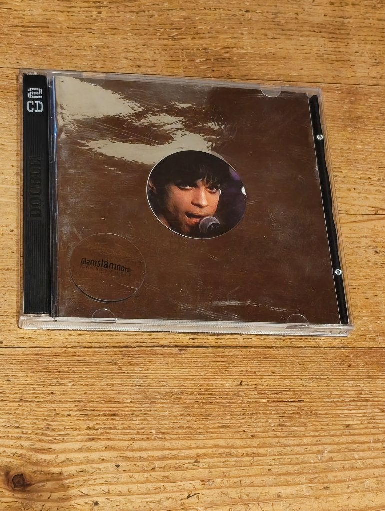 Dubbele Cd van The Artist (Prince), CD & DVD, Enlèvement ou Envoi, Comme neuf, Soul, Autres types