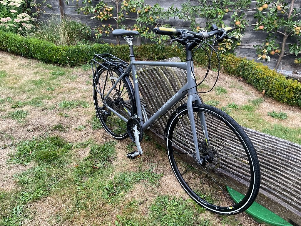 Velo, Fietsen en Brommers, Ophalen, Gebruikt, Overige merken