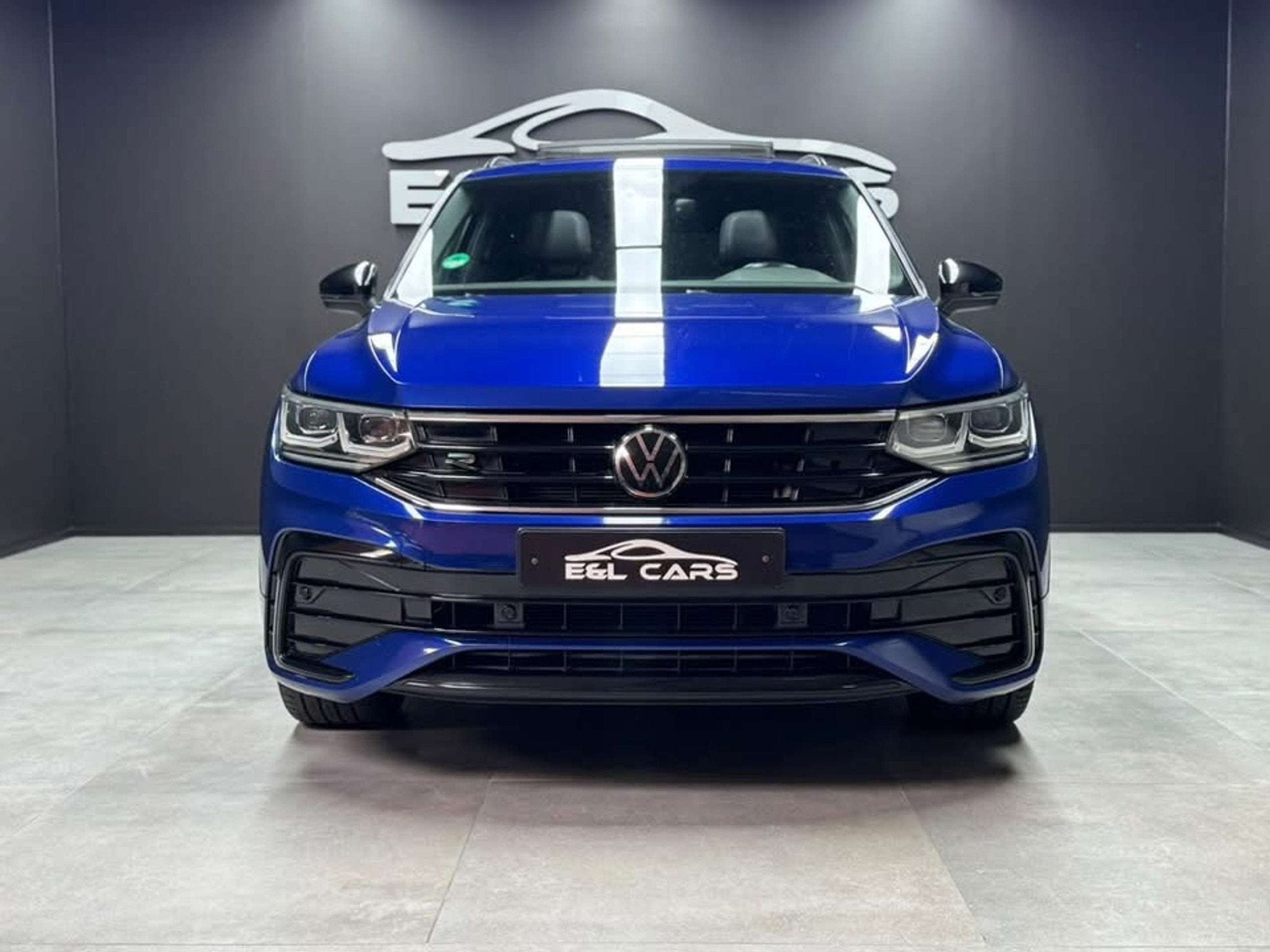 Volkswagen Tiguan Tiguan 2.0 TDI SCR 4Motion R-Line DSG *12, Achat, Euro 6, Entreprise, 200 ch