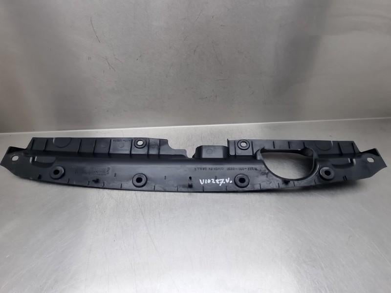 AFDEKPLAAT Honda Civic (ES) (|71122S5B0030|), Gebruikt, Honda