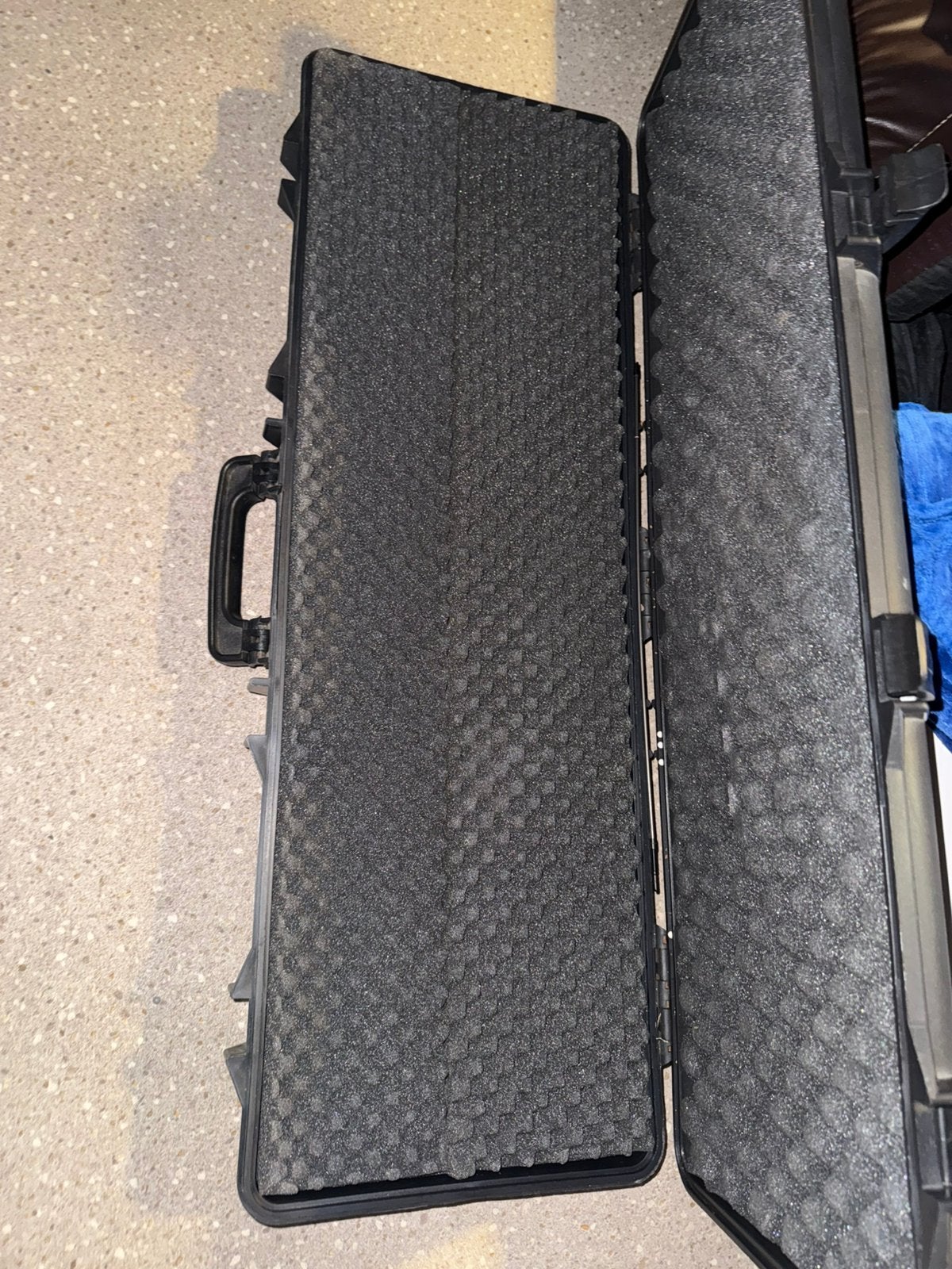 Wapen / airsoft, Ophalen, Zo goed als nieuw