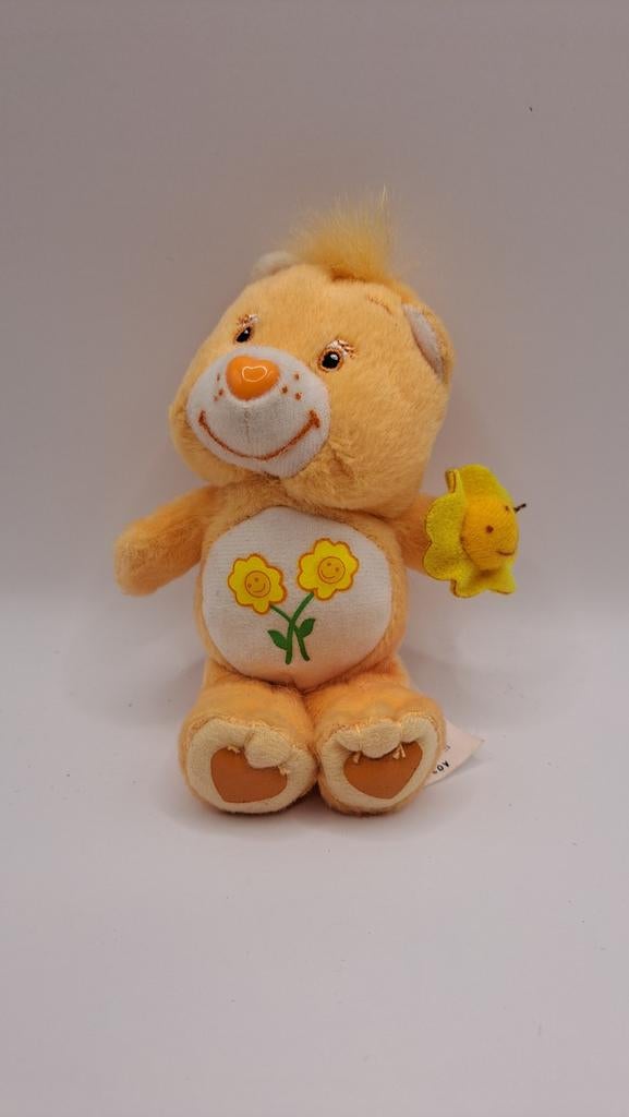 Care Bear 12cm, Verzamelen, Ophalen of Verzenden