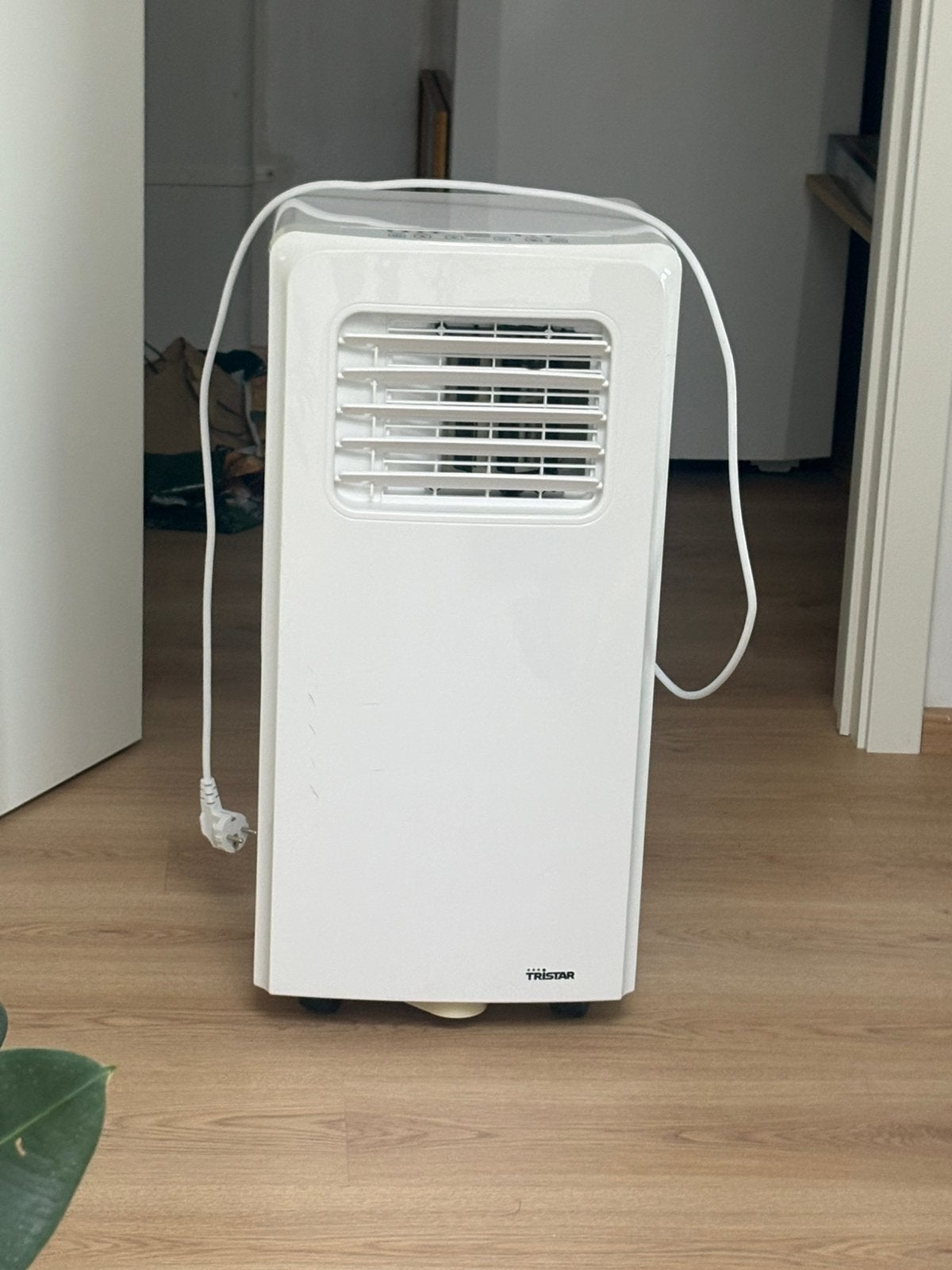 Climatiseur mobile, Electroménager, Enlèvement ou Envoi, Comme neuf, Climatiseur mobile, Télécommande