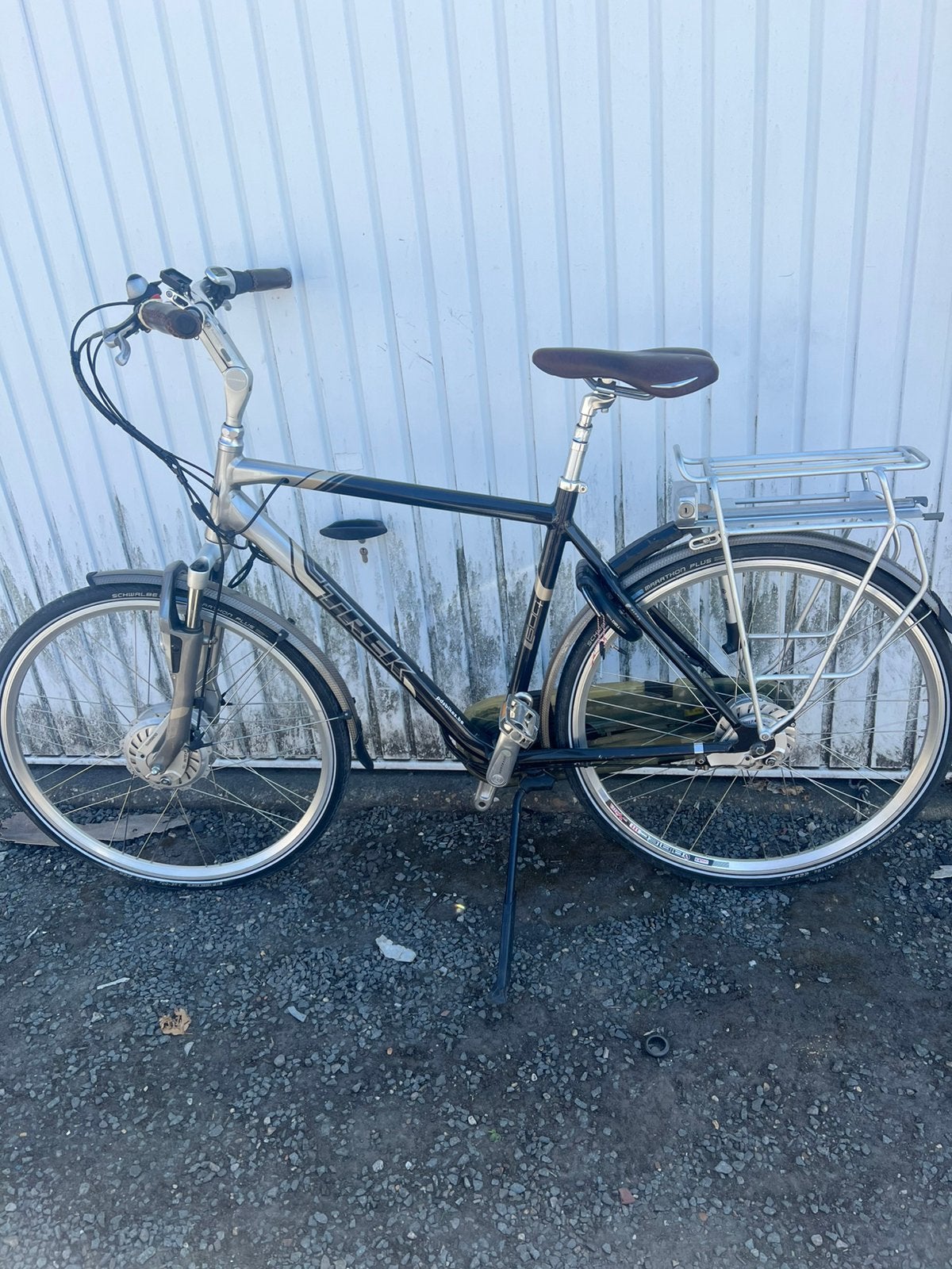 Randonnée à vélo pour hommes, Enlèvement, Comme neuf