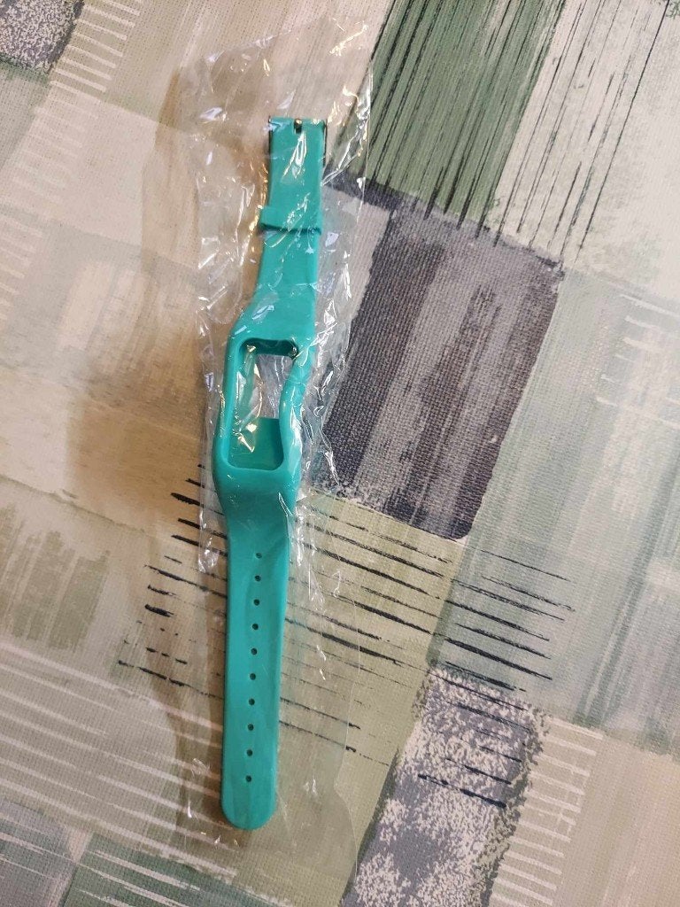 Nieuwe band voor smartwath Fitbit 2, zit nog in de plastiek., Ophalen, Nieuw
