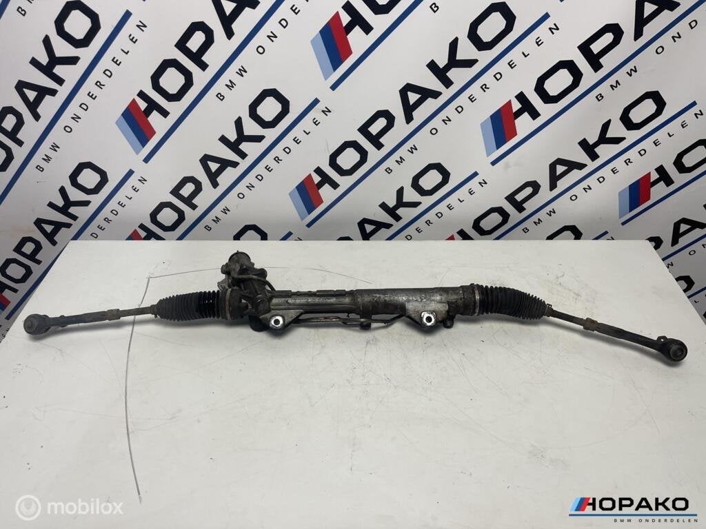Stuurhuis BMW E60 E61 7853501200, Auto-onderdelen, Gebruikt, Einsteinlaan 5 rijswijk, Bmw, Ophalen of Verzenden
