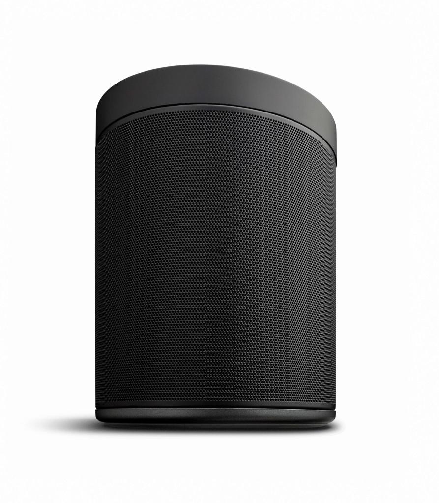 Yamaha MusicCast 20 (WX-021) Speaker – Zwart, Audio, Tv en Foto, Luidsprekerboxen, Niet ingevuld, Niet ingevuld, Niet ingevuld