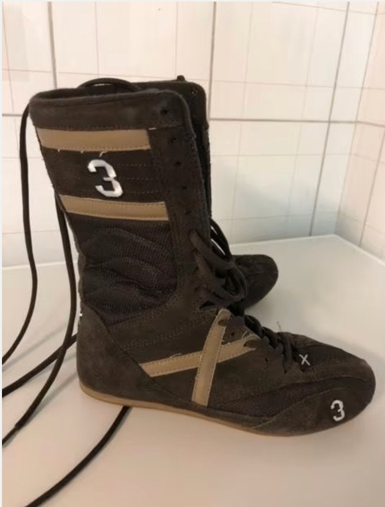 bottines Scapa maat 37, Vêtements | Femmes, Chaussures, Scapa, Brun, Enlèvement, Boots et Botinnes