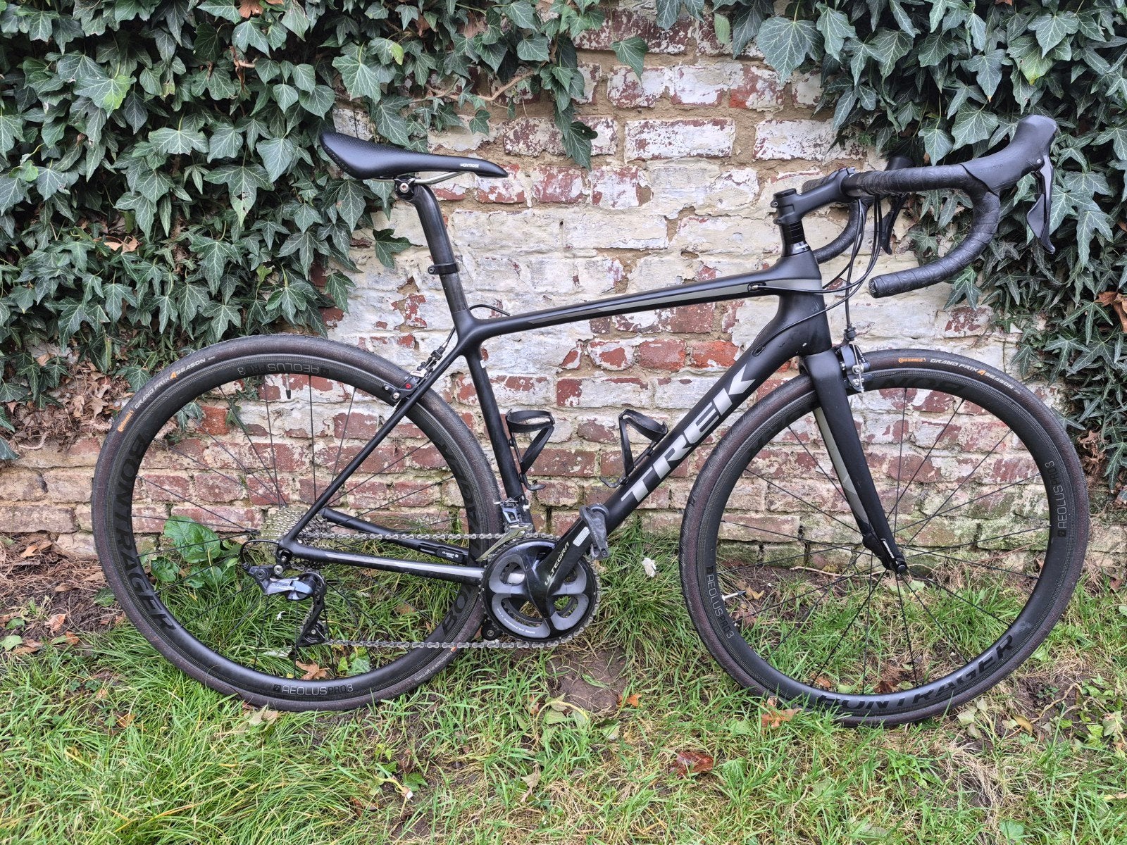 TREK Emonda SL6, Autres marques, Frein sur jante, Enlèvement, Utilisé