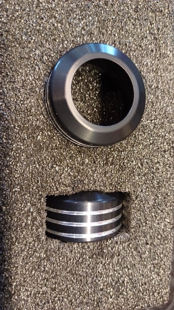Handlebar aesthetic bushes Ducati XDiavel, Enlèvement ou Envoi, Neuf