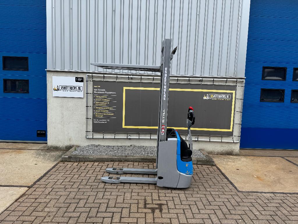 Gerbeur électrique COMPACT STILL EXV 10 Basic VS-22888